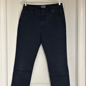 Hurley Men's chino pant